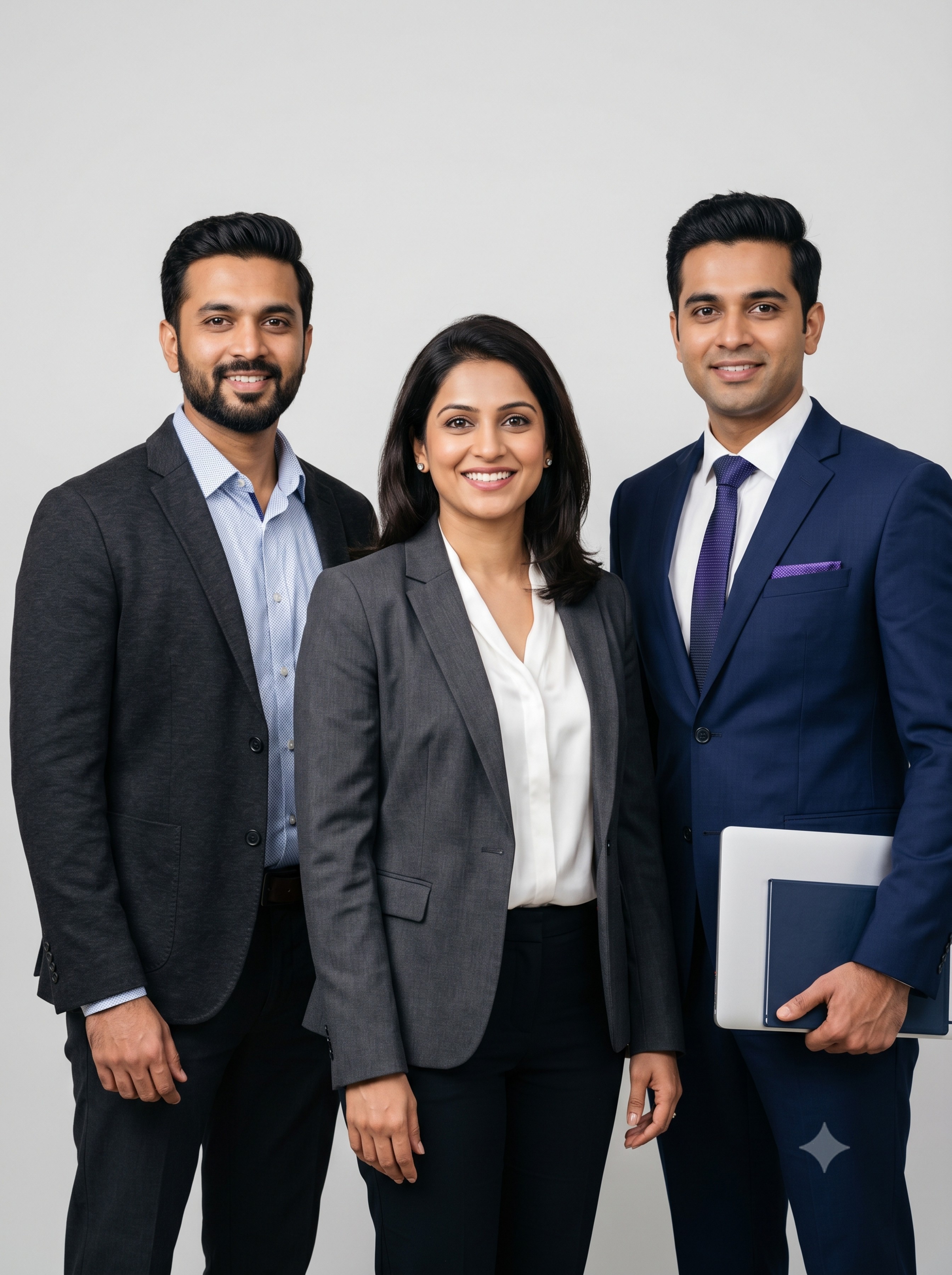 TaxHummer expert team for NRIs and UHNIs